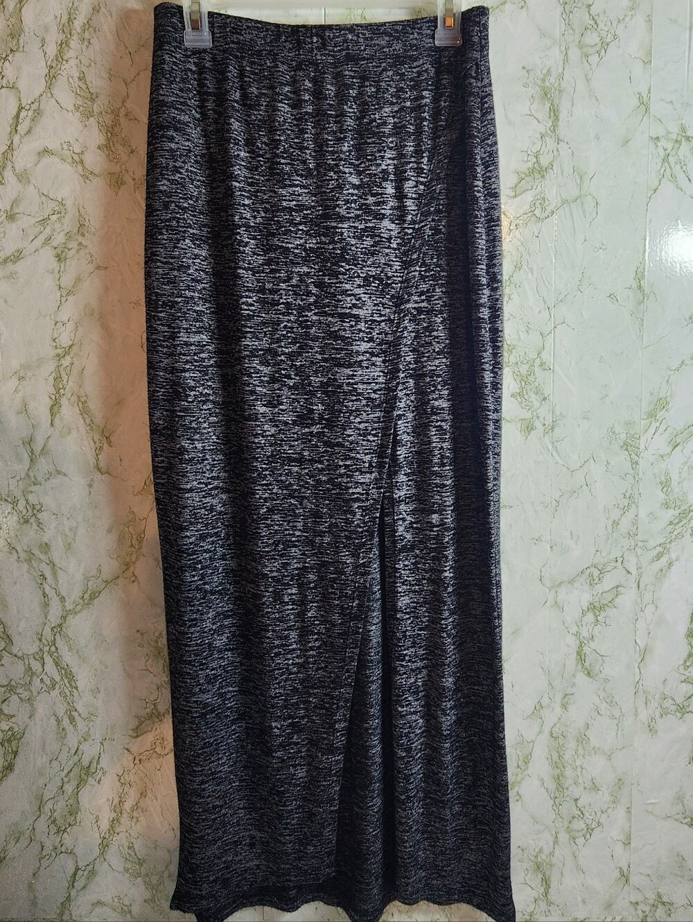 Maurices Knit Maxi Skirt